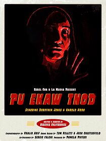 Watch Pu Ekaw Tnod (Short 2023)