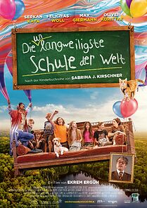 Watch Die (un)langweiligste Schule der Welt