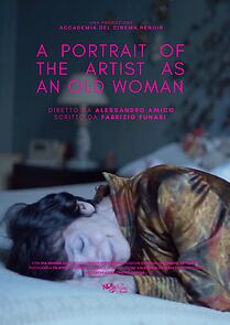 Watch A Portrait of the Artist as an Old Woman (Short 2021)