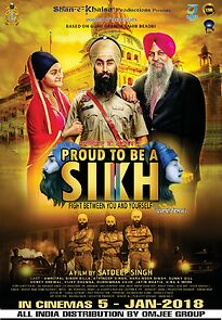 Watch Proud to be Sikh 2