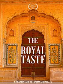 Watch The Royal Taste (Short 2018)