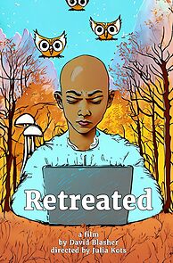 Watch Retreated (Short 2023)