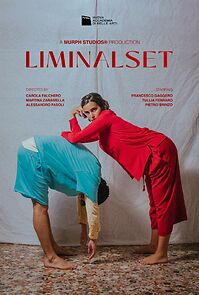 Watch Liminalset (Short 2023)