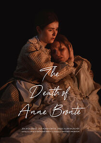 Watch The Death of Anne Brontë (Short 2022)