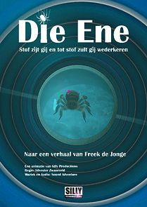 Watch Die Ene (Short 2022)