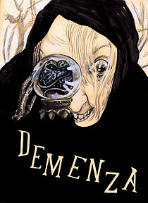 Watch Demenza (Short 2023)