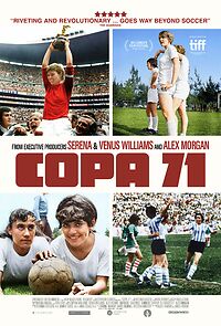 Watch Copa 71