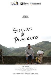 Watch Sibuyas ni Perfecto (Short 2023)