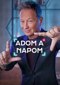 Watch Adom a napom