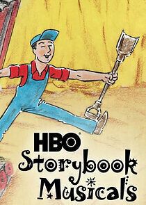 Watch HBO Storybook Musicals