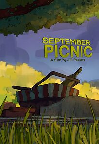 Watch September Picnic (Short 2023)