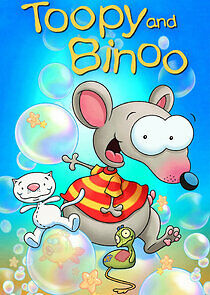 Watch Toopy & Binoo