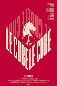 Watch Le Cube (Short 2021)