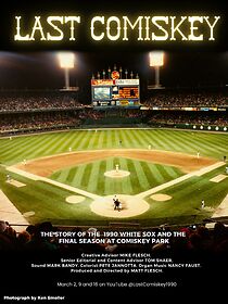 Watch Last Comiskey