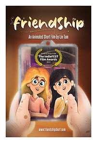 Watch Friendship (Short 2022)