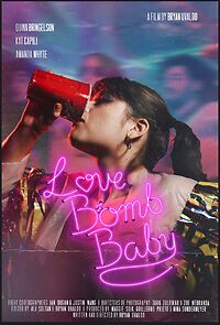 Watch Love Bomb Baby (Short 2024)