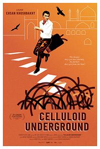 Watch Celluloid Underground