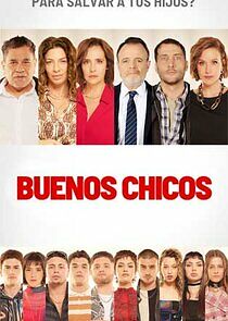 Watch Buenos Chicos