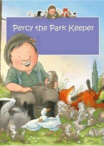 Watch Percy the Park Keeper