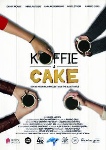 Watch Koffie & Cake (Short 2016)