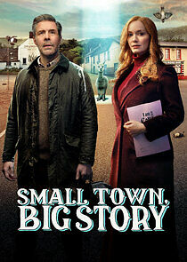 Watch Small Town, Big Story