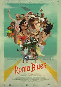 Watch Roma Blues