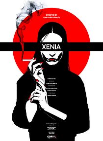 Watch Xenia (Short 2023)