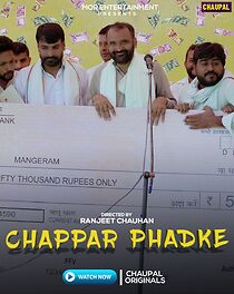 Watch Chapper Phadke