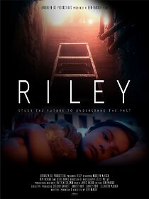 Watch Riley (Short 2022)