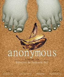 Watch Anonymous (a better life) (Short 2020)