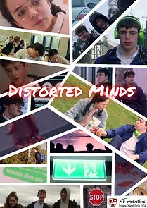 Watch Distorted Minds (Short 2023)