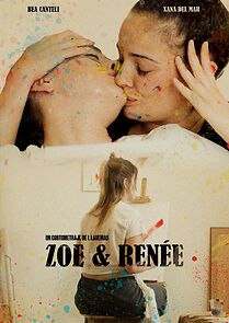 Watch Zoe & Renée (Short 2022)