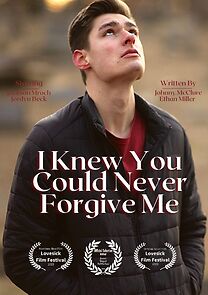 Watch I Knew You Could Never Forgive Me (Short 2023)