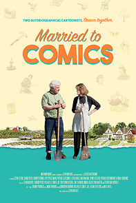 Watch Married to Comics