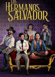 Watch Los Hermanos Salvador