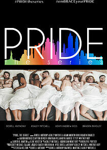 Watch Pride: The Series