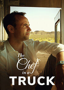 Watch The Chef in a Truck