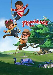 Watch Monchhichi Tribe