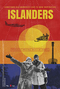 Watch Islanders