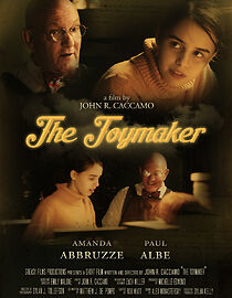 Watch The Toymaker (Short 2021)