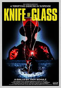 Watch Knife of Glass