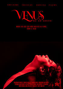 Watch Venus no es Santo (Short 2023)