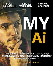 Watch My Ai (Short 2021)