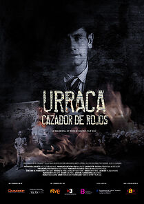 Watch Urraca, cazador de rojos