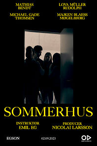 Watch Sommerhus (Short 2023)