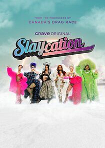 Watch Slaycation