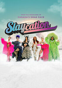 Watch Slaycation