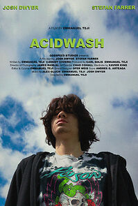 Watch Acidwash (Short 2022)