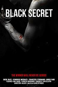 Watch Black Secret