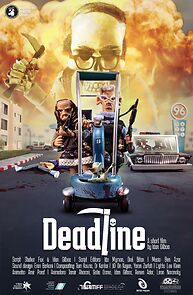 Watch Deadline (Short 2023)